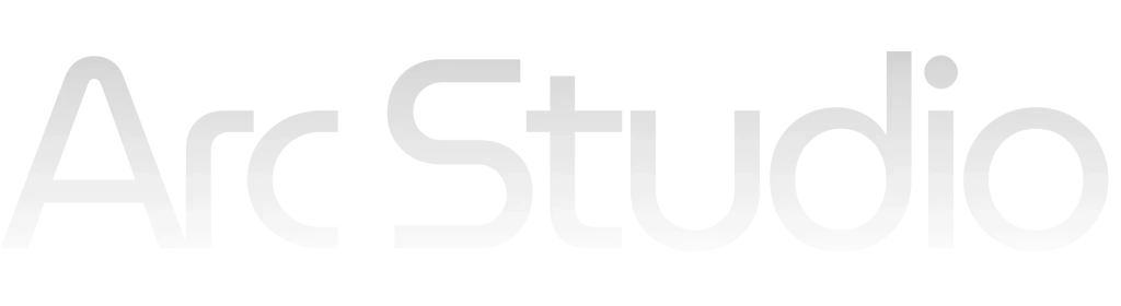 ARC STUDIO text